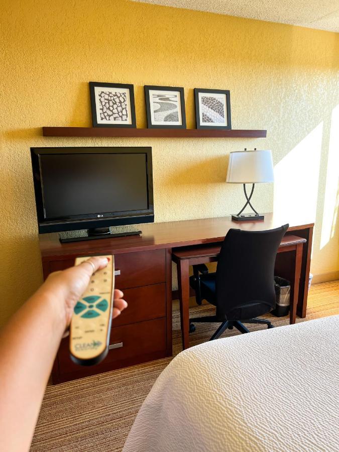 Hotel Courtyard By Marriott Pentagon South
