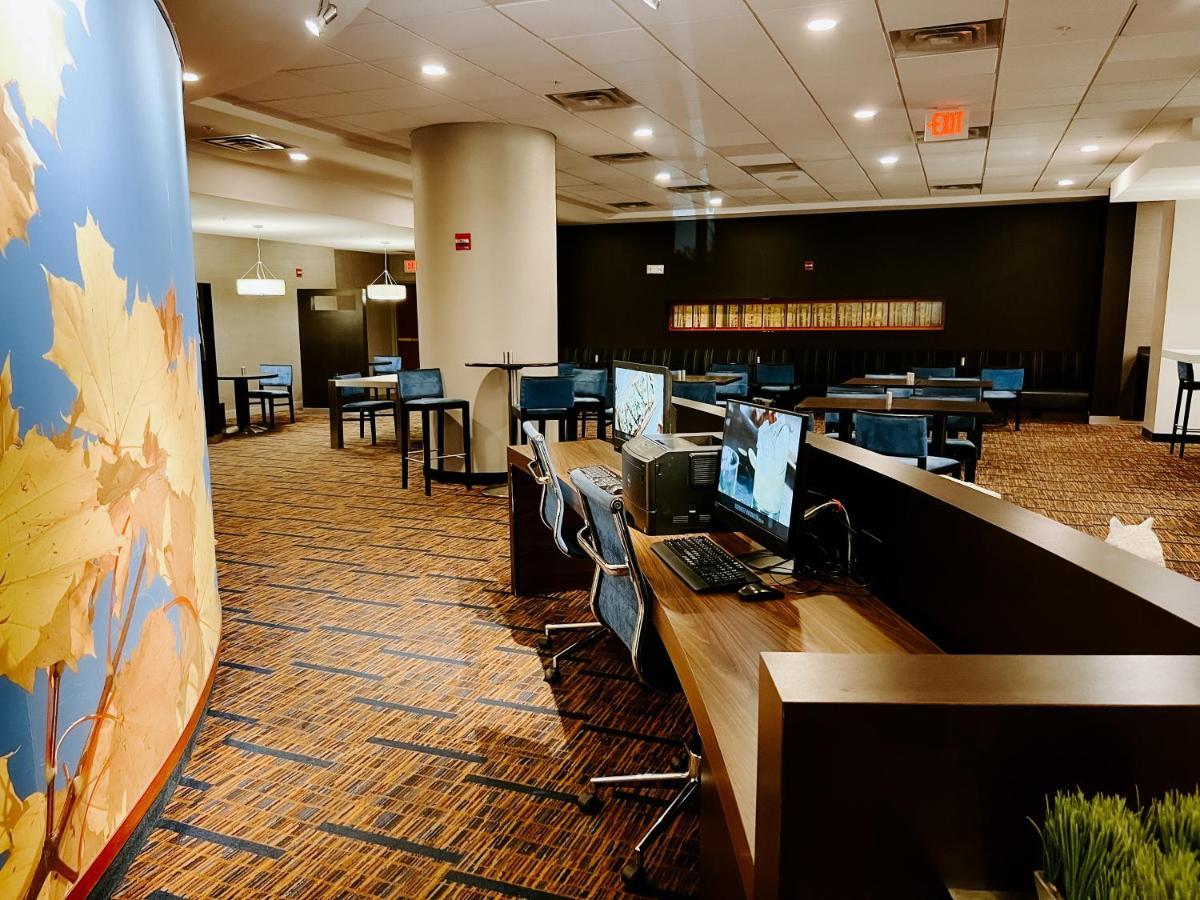 Hotel Courtyard By Marriott Pentagon South