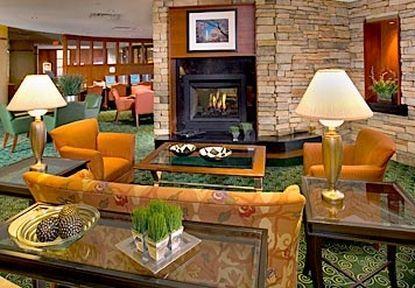 Courtyard By Marriott Pentagon South