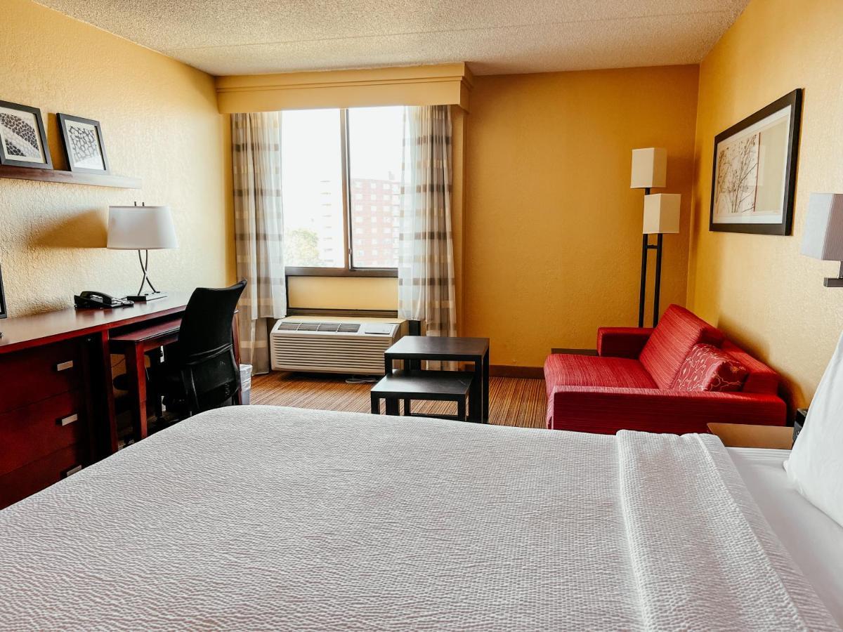 Courtyard By Marriott Pentagon South 3* Alexandria