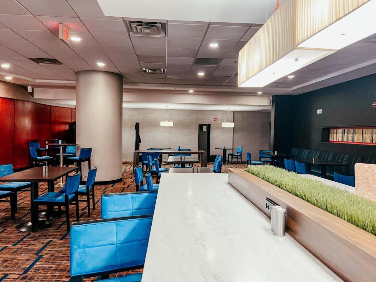Courtyard By Marriott Pentagon South Alexandria